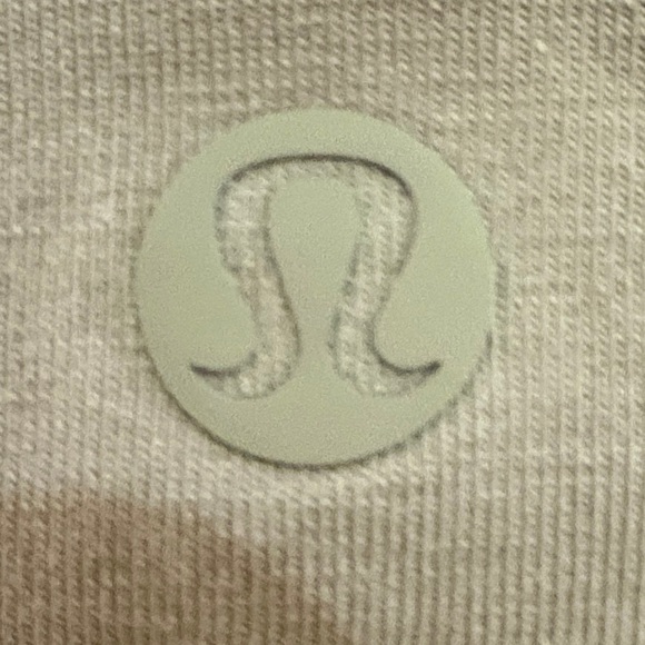 Lululemon Love Racerback Tank Top - Picture 6 of 6